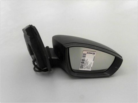 RETROVISEUR EXTERIEUR DROIT VOLKSWAGEN POLO V 09-14