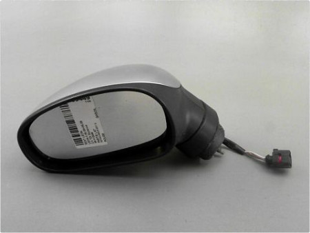 RETROVISEUR EXTERIEUR GAUCHE SEAT LEON II 05-09
