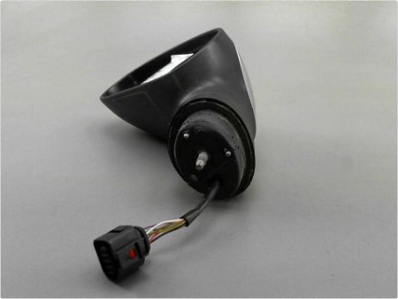 RETROVISEUR EXTERIEUR GAUCHE SEAT LEON II 05-09