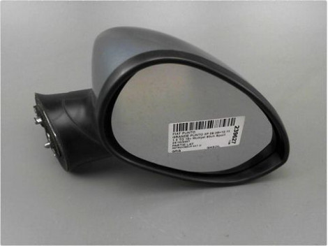 RETROVISEUR EXTERIEUR DROIT FIAT GRANDE PUNTO III 05-13