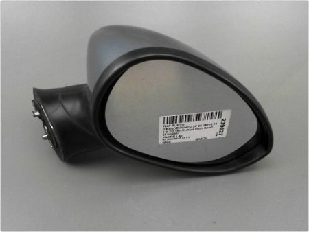 RETROVISEUR EXTERIEUR DROIT FIAT GRANDE PUNTO III 05-13