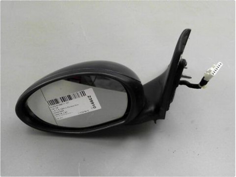 RETROVISEUR EXTERIEUR GAUCHE ALFA ROMEO 147 3P