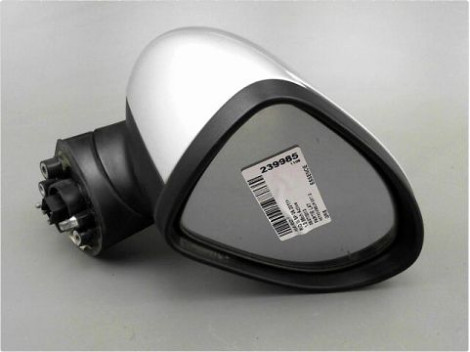 RETROVISEUR EXTERIEUR DROIT KIA RIO III 2011-
