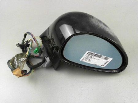 RETROVISEUR EXTERIEUR DROIT CITROEN C4 COUPE 04-08