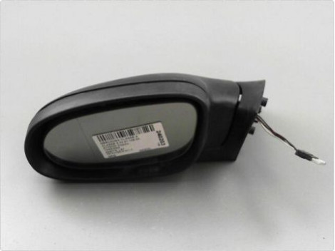 RETROVISEUR EXTERIEUR GAUCHE MERCEDES CLASSE A 01 -04