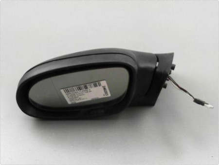 RETROVISEUR EXTERIEUR GAUCHE MERCEDES CLASSE A 01 -04