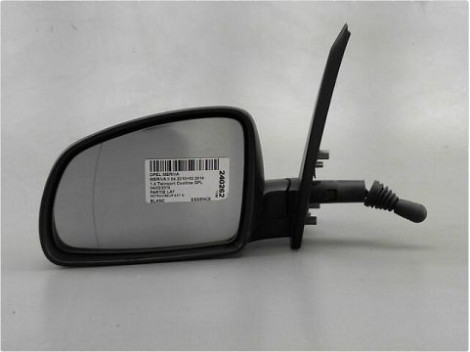 RETROVISEUR EXTERIEUR GAUCHE OPEL MERIVA 2006-2010