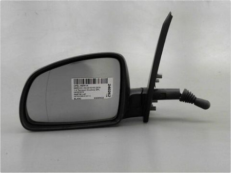 RETROVISEUR EXTERIEUR GAUCHE OPEL MERIVA 2006-2010