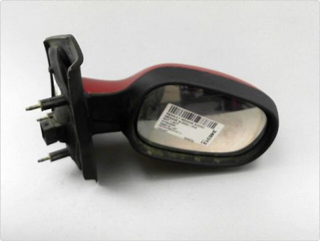 RETROVISEUR EXTERIEUR DROIT RENAULT MEGANE SCENIC I PH2 1999-2003
