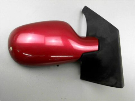 RETROVISEUR EXTERIEUR DROIT RENAULT MEGANE SCENIC I PH2 1999-2003