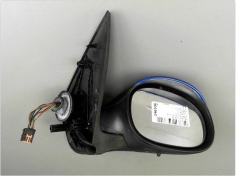 RETROVISEUR EXTERIEUR DROIT PEUGEOT 206 SW 02-06