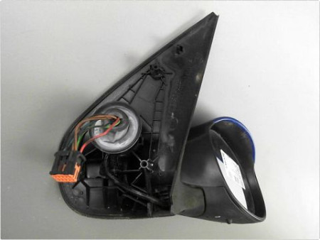 RETROVISEUR EXTERIEUR DROIT PEUGEOT 206 SW 02-06
