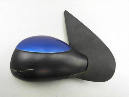 RETROVISEUR EXTERIEUR DROIT PEUGEOT 206 SW 02-06