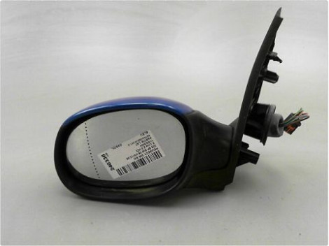 RETROVISEUR EXTERIEUR GAUCHE PEUGEOT 206 SW 02-06