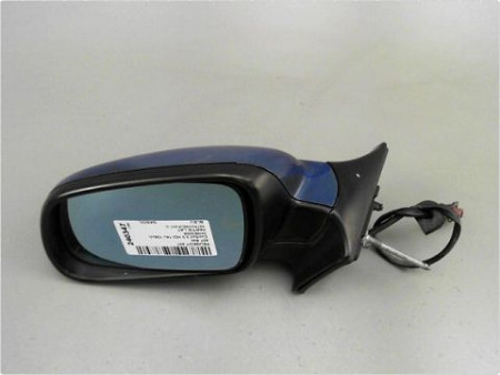 RETROVISEUR EXTERIEUR GAUCHE PEUGEOT 407 SW