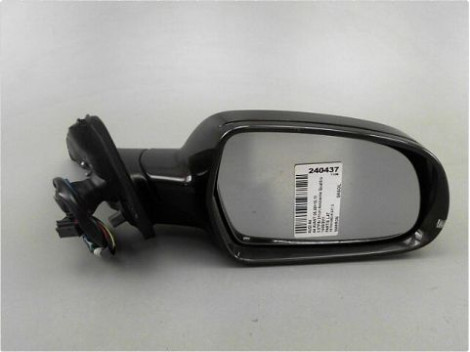 RETROVISEUR EXTERIEUR DROIT AUDI A4 08-11