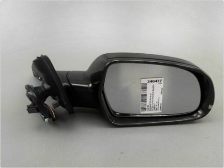 RETROVISEUR EXTERIEUR DROIT AUDI A4 08-11