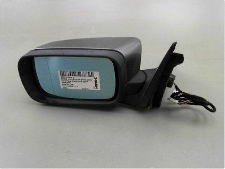 RETROVISEUR EXTERIEUR GAUCHE BMW SERIE 3 (E46) 01-2005