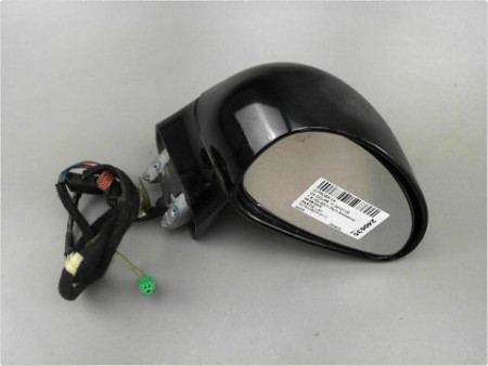 RETROVISEUR EXTERIEUR DROIT CITROEN C4 COUPE 04-08