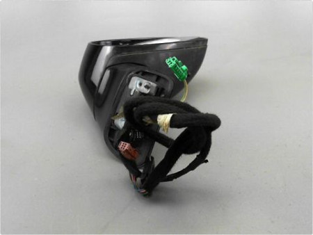 RETROVISEUR EXTERIEUR DROIT CITROEN C4 COUPE 04-08