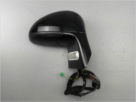RETROVISEUR EXTERIEUR DROIT CITROEN C4 COUPE 04-08