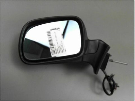 RETROVISEUR EXTERIEUR GAUCHE PEUGEOT 407 SW