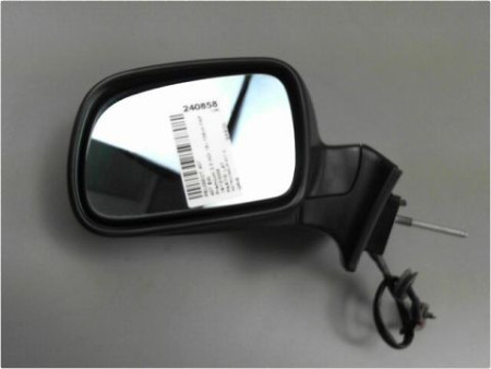 RETROVISEUR EXTERIEUR GAUCHE PEUGEOT 407 SW