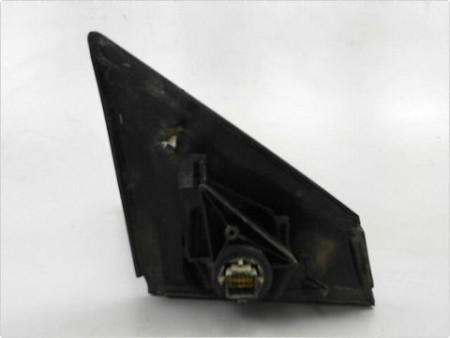 RETROVISEUR EXTERIEUR GAUCHE RENAULT MEGANE II PH2 06-09