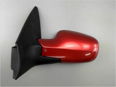 RETROVISEUR EXTERIEUR GAUCHE RENAULT MEGANE II PH2 06-09