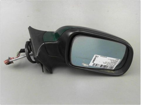 RETROVISEUR EXTERIEUR DROIT PEUGEOT 407 2004-2008