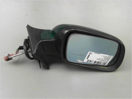 RETROVISEUR EXTERIEUR DROIT PEUGEOT 407 2004-2008