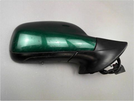RETROVISEUR EXTERIEUR DROIT PEUGEOT 407 2004-2008
