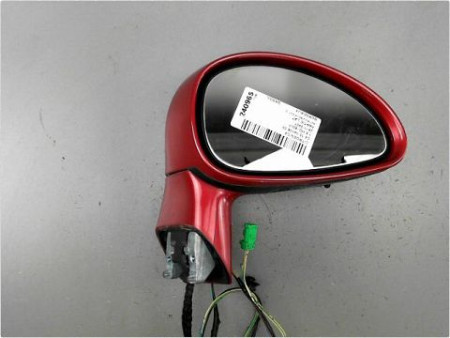 RETROVISEUR EXTERIEUR DROIT CITROEN C4 04-08