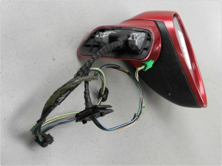 RETROVISEUR EXTERIEUR DROIT CITROEN C4 04-08