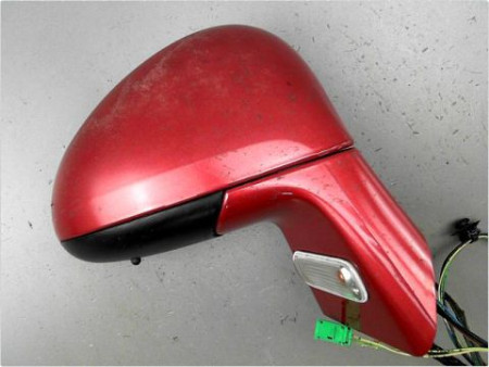 RETROVISEUR EXTERIEUR DROIT CITROEN C4 04-08