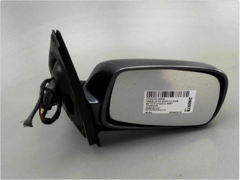 RETROVISEUR EXTERIEUR DROIT TOYOTA YARIS 2003-2005