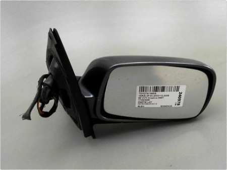 RETROVISEUR EXTERIEUR DROIT TOYOTA YARIS 2003-2005