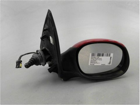 RETROVISEUR EXTERIEUR DROIT PEUGEOT 206 98-09