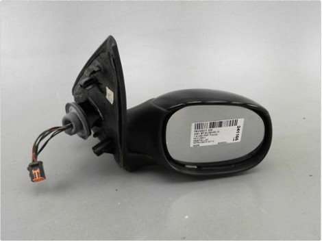 RETROVISEUR EXTERIEUR DROIT PEUGEOT 206+ 09-13