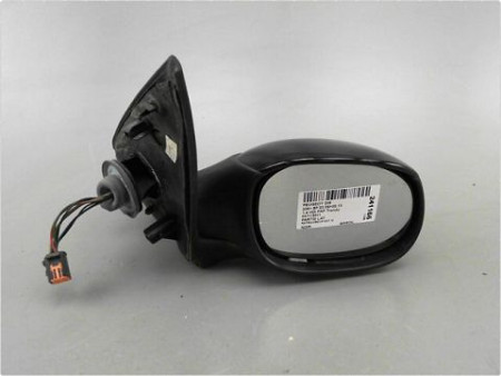 RETROVISEUR EXTERIEUR DROIT PEUGEOT 206+ 09-13