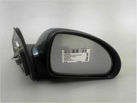 RETROVISEUR EXTERIEUR DROIT KIA CEE´D 2007-2009