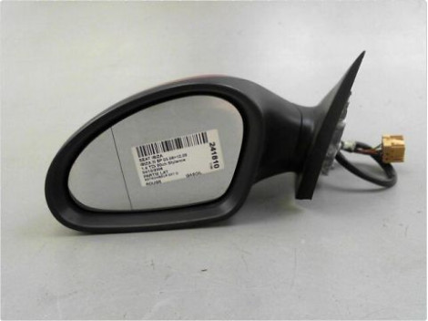 RETROVISEUR EXTERIEUR GAUCHE SEAT IBIZA III PH2 06-09