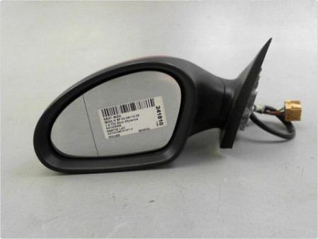 RETROVISEUR EXTERIEUR GAUCHE SEAT IBIZA III PH2 06-09