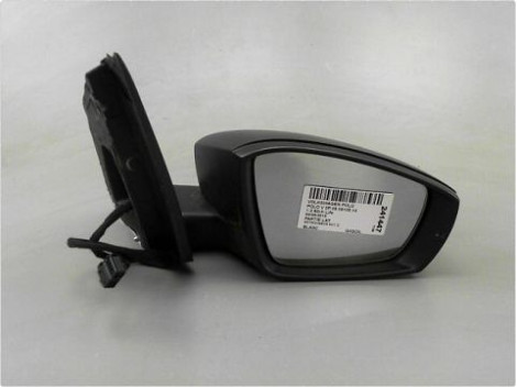RETROVISEUR EXTERIEUR DROIT VOLKSWAGEN POLO V 09-14