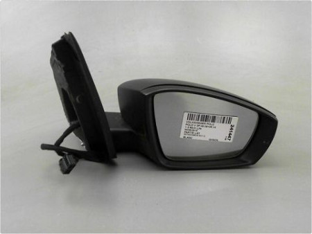 RETROVISEUR EXTERIEUR DROIT VOLKSWAGEN POLO V 09-14