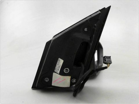 RETROVISEUR EXTERIEUR DROIT VOLKSWAGEN POLO V 09-14