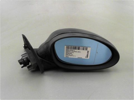 RETROVISEUR EXTERIEUR DROIT BMW SERIE 3 TOURING (E91) 05-08
