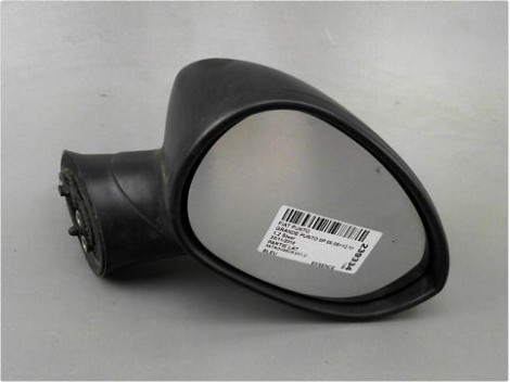 RETROVISEUR EXTERIEUR DROIT FIAT GRANDE PUNTO III 05-13