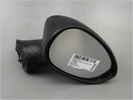 RETROVISEUR EXTERIEUR DROIT FIAT GRANDE PUNTO III 05-13