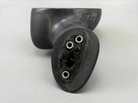 RETROVISEUR EXTERIEUR DROIT FIAT GRANDE PUNTO III 05-13